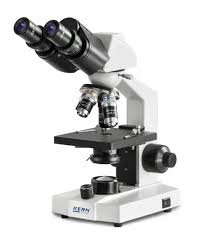 Light microscope